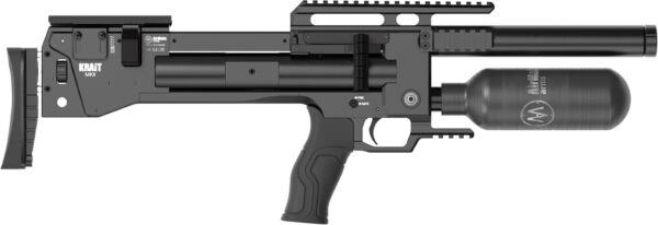 AirMaks Krait MKII Standard Air Rifle