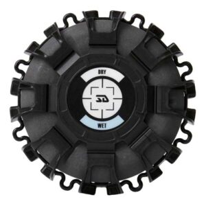 Silent Dry Mine Dehumidifier
