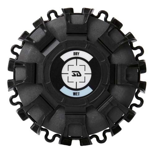 Silent Dry Mine Dehumidifier