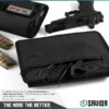 Savior Equipment Mag Buddy - Pistol Mag Pouch (2-Pack)