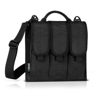 Savior Equipment Rifle Magazine Pouch – 6 Mag