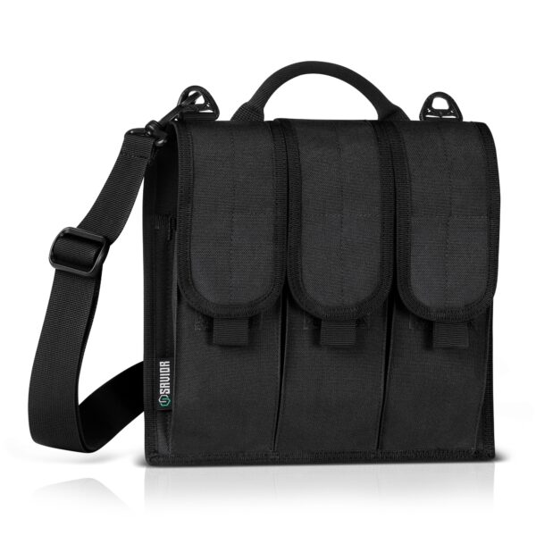 Savior Equipment Rifle Magazine Pouch – 6 Mag
