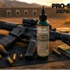 Pro Shot 1 Step BIO Mil-Spec CLP 8oz Bottle