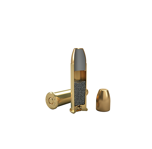 Magtech .38SPL 158gr FMJ FLAT Handgun Ammunition