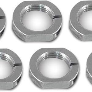 Hornady Sure-Loc Lock Rings 6 Pack (HORN-044606)