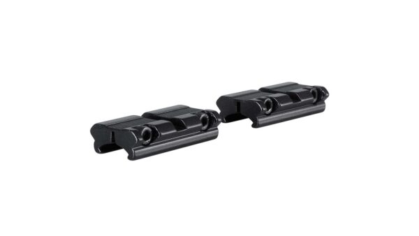 Hawke 2 Piece Adaptor Base 3/8" Dovetail to Weaver