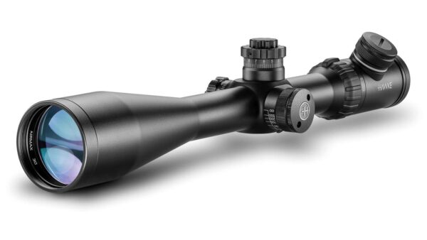 Hawke Airmax 30 SF 6-24x50 AMX IR Rifle Scope