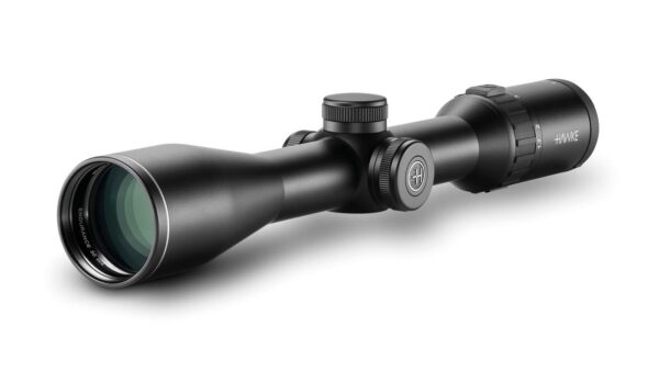 Hawke Endurance 30 FD 1.7-10x44 LR2 FD Reticle Rifle Scope