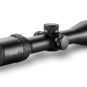 Hawke Endurance 30 FD 1.7-10x44 LR2 FD Reticle Rifle Scope
