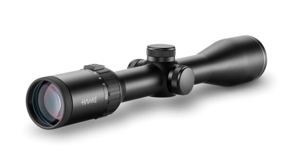 Hawke Endurance 30 FD 1.7-10x44 LR2 FD Reticle Rifle Scope