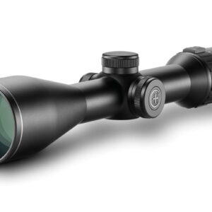 Hawke Endurance 30 FD 2-12x50 LR2 FD Reticle Rifle Scope