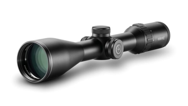 Hawke Endurance 30 FD 2-12x50 LR2 FD Reticle Rifle Scope