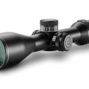 Hawke Endurance 30 FD 3-18x50 SF LR2 FD Scope – Specs, Reticle & Review
