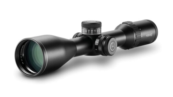 Hawke Endurance 30 FD 3-18x50 SF LR2 FD Scope – Specs, Reticle & Review