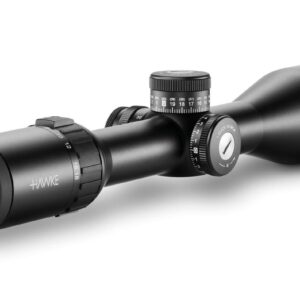 Hawke Endurance 30 FD 3-18x50 SF LR2 FD Scope – Specs, Reticle & Review