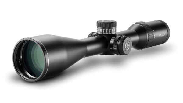Hawke Endurance 30 FD 4.5-27x56 SF LR2 FD Rifle Scope