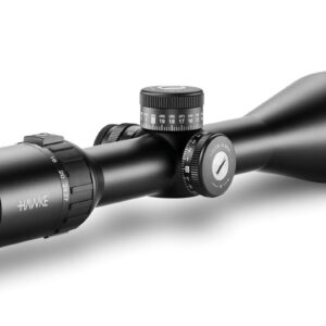 Hawke Endurance 30 FD 4.5-27x56 SF LR2 FD Rifle Scope