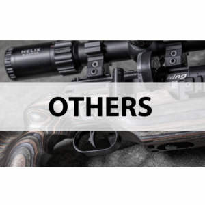 Other FX Air Rifles