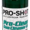 Pro Shot Pro-Clean Gun Cleaner No. 1 – 8oz Pump Spray