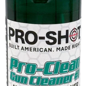 Pro Shot Pro-Clean Gun Cleaner No. 1 – 8oz Pump Spray