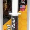 Pro Shot 10cc Syringe Pro-Gold Lube