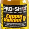 Pro Shot Copper Solvent IV 8oz