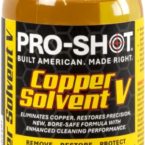 Pro Shot Copper Solvent IV 8oz