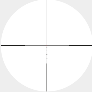 Hawke Endurance 30 FD 4.5-27x56 SF LR2 FD Rifle Scope