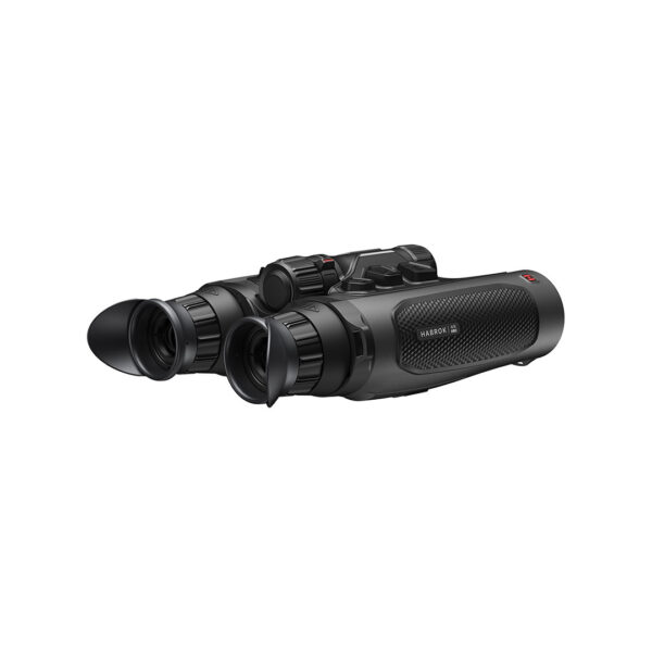 HIKMICRO Habrok 4K 2.0 HH35L Multi-Spectrum Thermal Binoculars