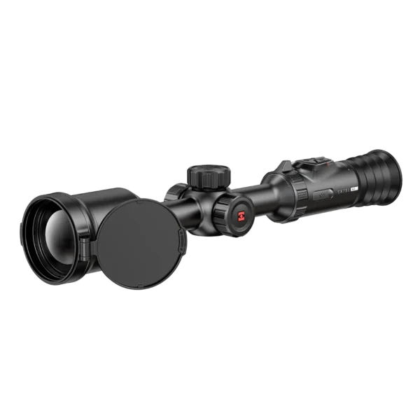 HikMicro Stellar 4.0 SX75L Thermal Scope