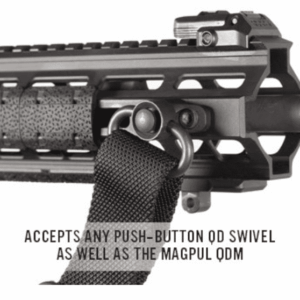 Magpul M-LOK QD Sling Mount MAG-606